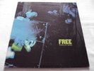 FREE   TONS OF SOBS ** 1970 UK 3rd Pink 'I' ISLAND LP