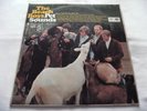 THE BEACH BOYS   PET SOUNDS ** 1966 UK CAPITOL LP MONO