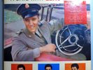 ELVIS PRESLEY A DATE w/ELVIS INSANELY RARE SEALED ORIG '59 RCA MONO LP w/STICKER