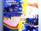 THE MOODY BLUES DAYS OF FUTURE PASSED RARE ORIG '67 BRITISH DERAM LP w/FIRST MIX