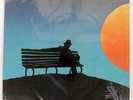 BOBBY CALDWELL S/T CLOUDS CL8804 US LP