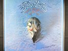 Eagles Their Greatest Hits 1971-1975 vinyl record LP Japan Import 70s Rock NM M-