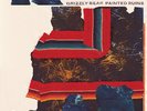 Grizzly Bear - Painted Ruins [New Vinyl LP] Colored Vinyl, Gatefold LP Jacket, R