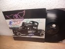 Multi Signed (5) Aerosmith, Pump UK LP mint- wow, Monster rare orig 1989