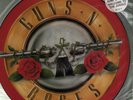 Guns N Roses Welcome To the Jungle 12