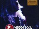 JOHNNY WINTER - WOODSTOCK EXPERIENCE  2 LP MUSIC ON VINYL SEALED OUT OF PRINT