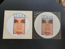 THE HUMAN LEAGUE - DARE  1981 UK PRESS 12