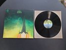 RAMASES - SPACE HYMNS 1973 UK PRESS 12