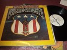 BLUE CHEER NEW  IMPROVED  LP WHITE LABEL PROMO PHILIPS LABEL FROM 1969 VG+ VINYL