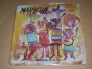RUBEN FUENTES MARIACHI LOS APACHES LP ALSHIRENS-5262 Ex