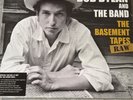 Bob Dylan And The Band The Basement Tapes Raw, 3 Vinyls & 2CD NEW SEALED