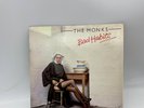 The Monks - Bad Habits (Vinyl LP) 1979 Punk New Wave Rock Harvest EMI ST 6470