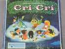 Cuentos Y Canciones Cri-Cri 9 LP’s (EX)