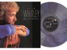 Don’t Close Your Eyes [LP] Keith Whitley 2023 VMP Lavender Marble Vinyl New