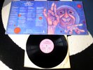 EX KING CRIMSON IN THE COURT OF THE..1st PRESS A2 B2 PINK ISLAND UK LP 1969 ILPS