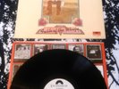 KEITH CHRISTMAS - FABLE OF THE WINGS LP ' PROMO ' LP / ORIGINAL U.S POLYDOR WLP