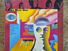 LP Chocolate Watchband - No Way Out 12059 Nade In France Musica Rock Vinile