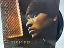 [Great Condition] Usher / Confessions (Selected Tracks) 2004 US Promo Vinyl