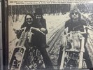 James Gang Rides Again Vinyl Record ABC Records Label S-711