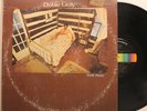 Dobie Gray Lp Drift Away On Decca - Vg++/ Vg+ To Vg++