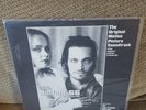 Buffalo 66 by Original Soundtrack (Vinyl, Jul-1998, Will Records)
