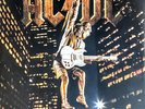 AC/DC - STIFF UPPER LIP - 180-GRAM VINYL LP 