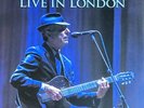 LEONARD COHEN LIVE IN LONDON - 180-GRAM VINYL 3-LP SET 