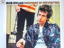 BOB DYLAN HIGHWAY 61 REVISITED - VINYL LP 