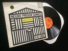 Various - Negro Prison Songs - US Mono Vinyl LP - Reissue