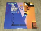 ALAN PARSONS PROJECT - The Best Of Volume 2 lp FREE Shipping