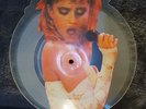 Madonna   Angel / Burning Up 45rpm Picture Disc