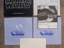 STAR WARS  OST 1977 Original Motion Picture Soundtrack  JOHN WILLIAMS 2XLP EX