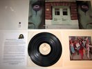Alice Cooper from the Inside Die Cut 1st USA '78 Analog VG+ ULTRASONIC Clean