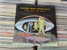 Bill Riddick – Visitors From Outer Space – What Saith The Lord RARE UFO VINYL LP