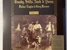 CROSBY, STILLS, NASH & YOUNG DEJA VU - 50TH ANNIVERSARY - LE SET - 4CD/LP - NEW