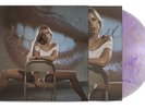 Tate McRae So Close To What Limited Edition Alternate Cover LP Signed Poster