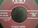 Tarheel Slim - Wildcat Tamer / Number 9 Train (7