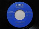 Jimmy Patton - Lonely Nights (7