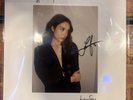 Laufey - Typical Of Me Vinyl SIGNED/AUTOGRAPHED