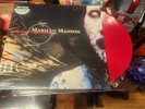 Marilyn Manson - Antichrist Superstar 2LP Red Vinyl Hot Topic Like New