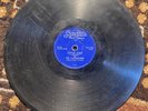 RARE KILLER  G+ R&B DOO WOP 78 Danderliers Little Man May God STATES 152