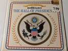 SEALED Walt Disney World The Hall of Presidents 1972 3806 LP Vinyl Record w Book