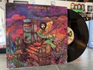 Jimi Hendrix - Greatest Hits RARE 1975 French Press VG++/VG