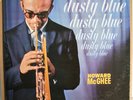 Howard McGhee - Dusty Blue - BETHLEHEM BCP 6055 VG+/VG+ MONO