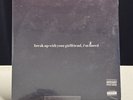 ARIANA GRANDE Break up with your girlfriend, I'm bored 7