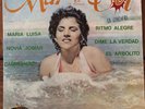 LATIN/MEXICAN LP Mar y Sol de Oaxaca Maria Luisa AMS
