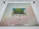 The Allman Brothers Band Eat A Peach VTG 1972 2CP 0518 w/ Shrink Vinyl Record Al