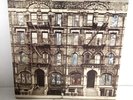 Led Zeppelin ‎Physical Graffiti Vinyl Record Swan Song ‎2LP SS 2-200 1975