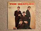 INTRODUCING THE BEATLES Version 2 with Rare OVAL LABELS