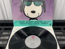 Happy Anniversary Charlie Brown NM/EX Vinyl LP Record Album 1989 Peanuts Snoopy